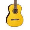 Takamine GC5 Classical Acoustic Guitar, Natural Gloss