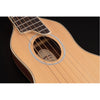Washburn RO10 Rover Steel String Travel Acoustic Guitar Natural