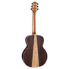 Takamine GN93 NEX Acoustic Guitar, Gloss Natural
