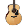 Takamine GN30 NAT NEX Acoustic Guitar, Gloss Natural
