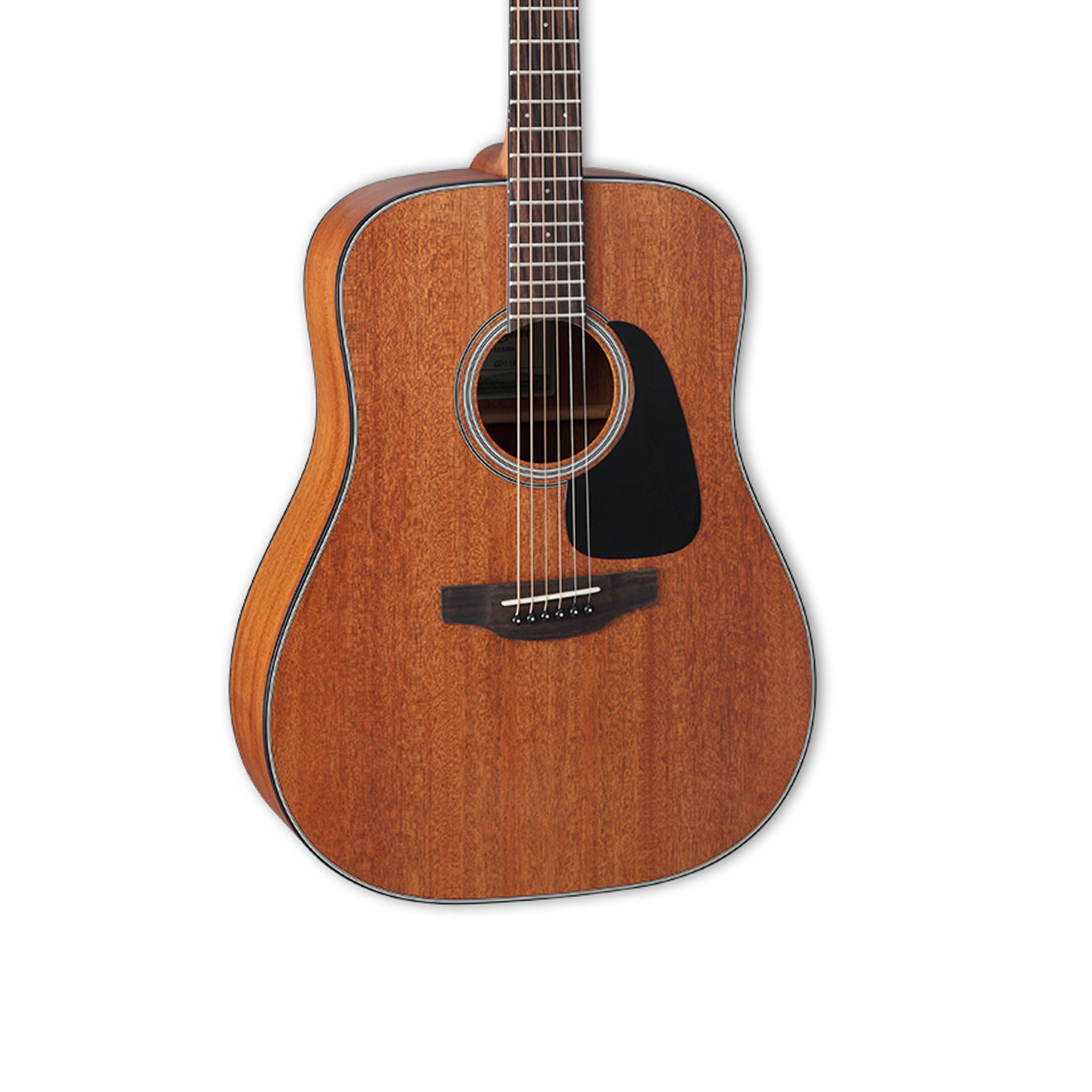 Takamine GD11M Dreadnought Acousic Guitar, Natural Satin