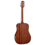 Takamine GD30 NAT Drednought Acoustic 6 String Guitar, Gloss Natural