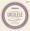 D'Addario EJ88C Nyltech Ukulele Strings, Concert