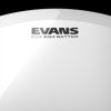 Evans EQ4 Clear Bass Drum Head, 28 Inch