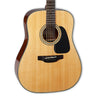 Takamine GD30 NAT Drednought Acoustic 6 String Guitar, Gloss Natural