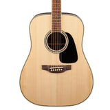 Takamine GD51 NAT Dreadnought Acoustic Guitar, Gloss Natural