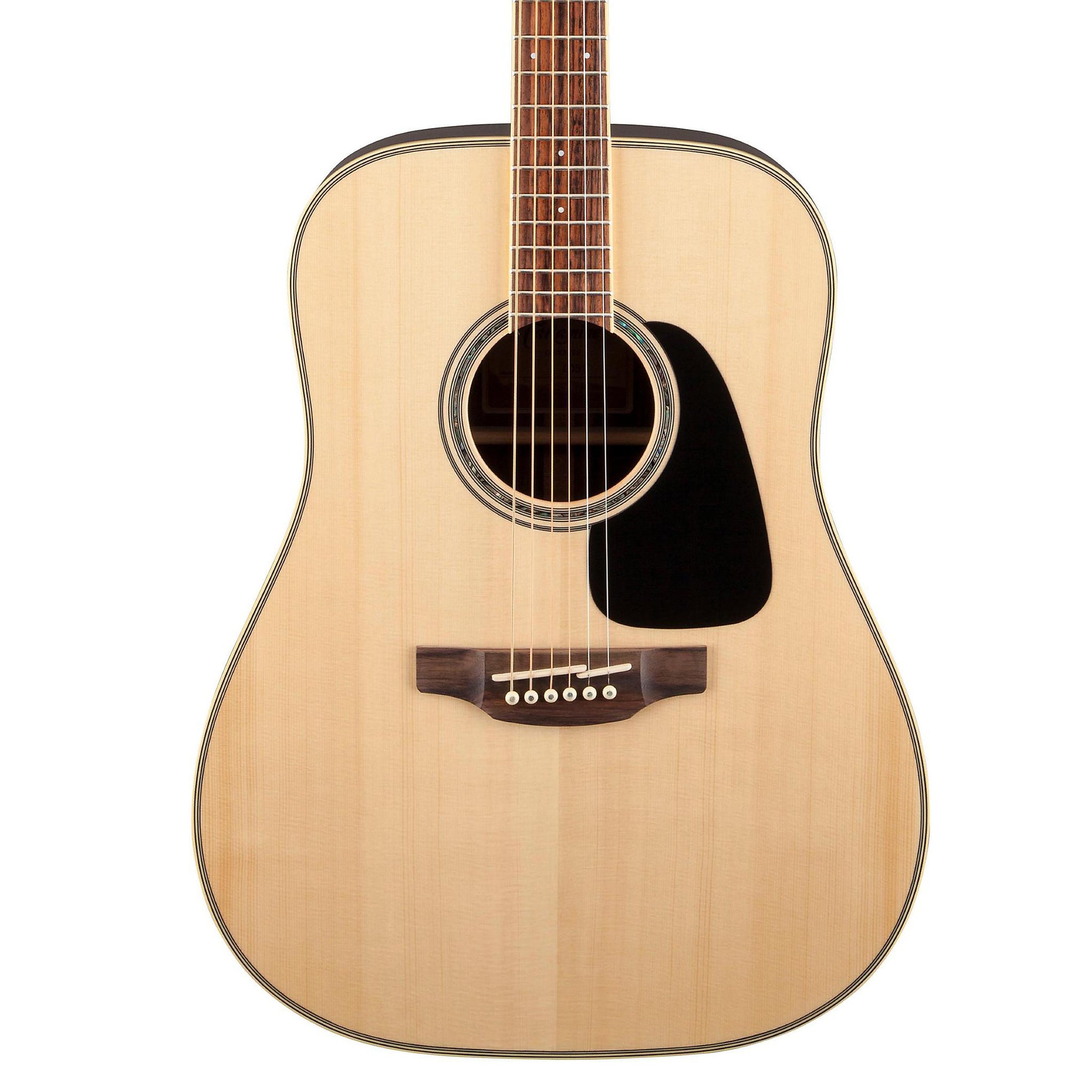 Takamine GD51 NAT Dreadnought Acoustic Guitar, Gloss Natural