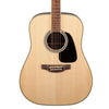 Takamine GD51 NAT Dreadnought Acoustic Guitar, Gloss Natural