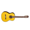 Takamine GC5 Classical Acoustic Guitar, Natural Gloss