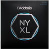 D'Addario NYXL1152 Nickel Wound Electric Guitar Strings, Medium Top / Heavy Bottom, 11-52