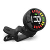 D'Addario Nexxus 360 Rechargeable Tuner