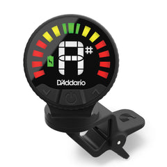 D'Addario Nexxus 360 Rechargeable Tuner