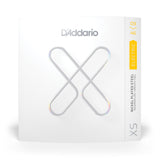 D'Addario XSE0946 Nickel Wound Electric Guitar Strings Super Lt Top/Reg Btm